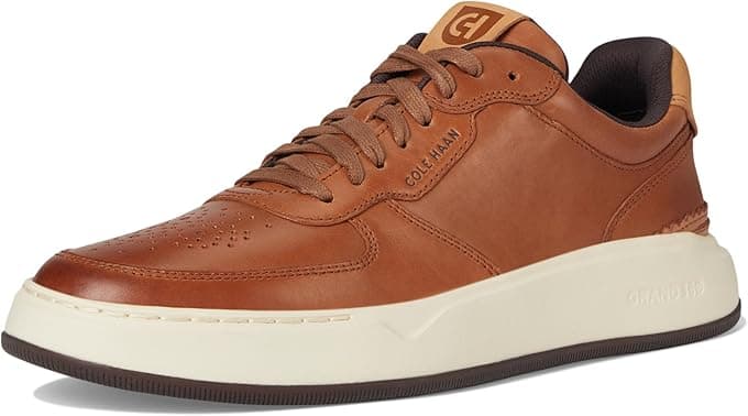 Grandpro Crossover Sneaker - FRNT
