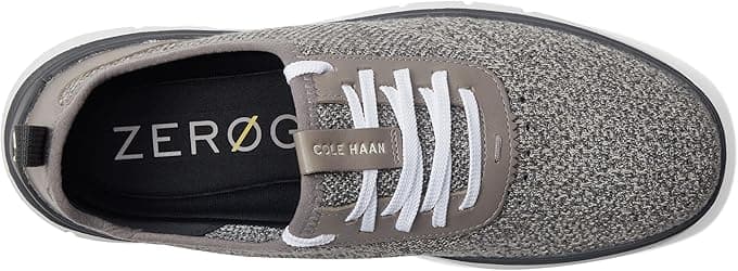 Generation Zerogrand Stitchlite - TOPP